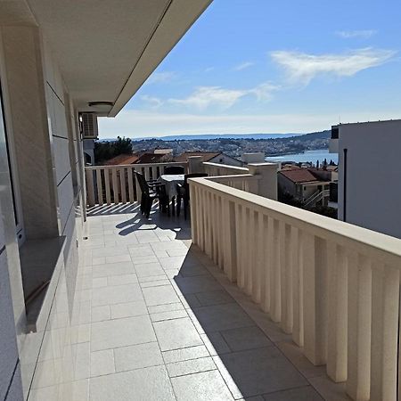Apartman Beric トロギール エクステリア 写真