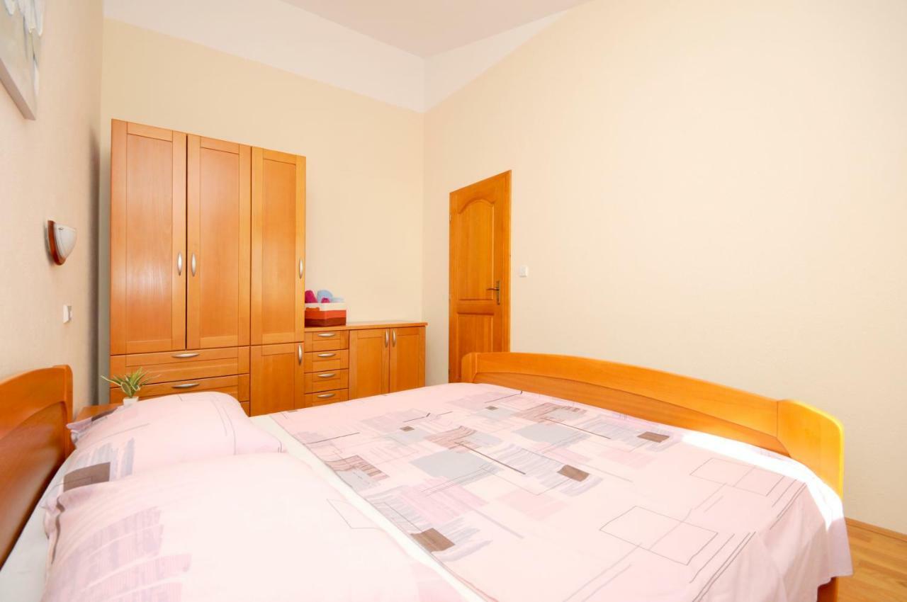 Apartman Beric トロギール エクステリア 写真