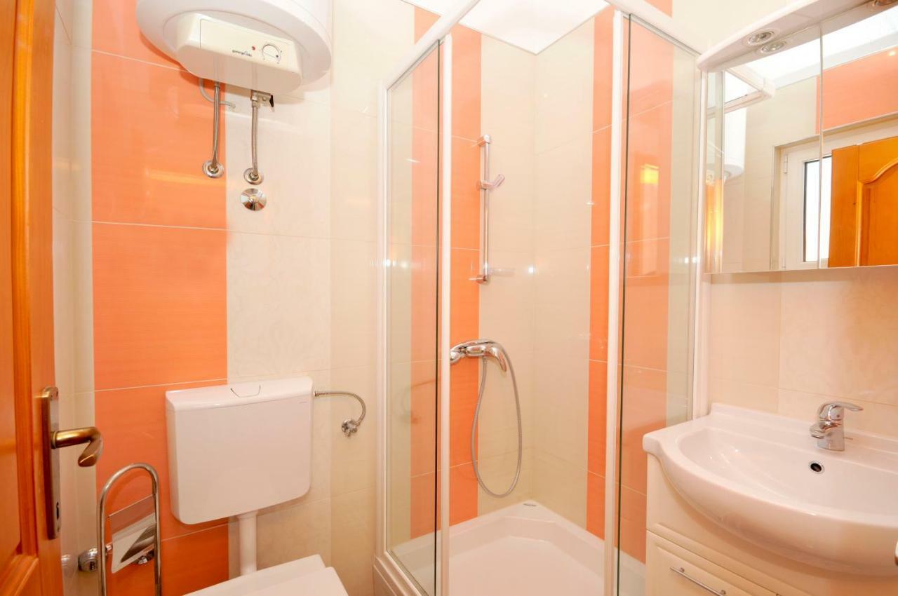 Apartman Beric トロギール エクステリア 写真