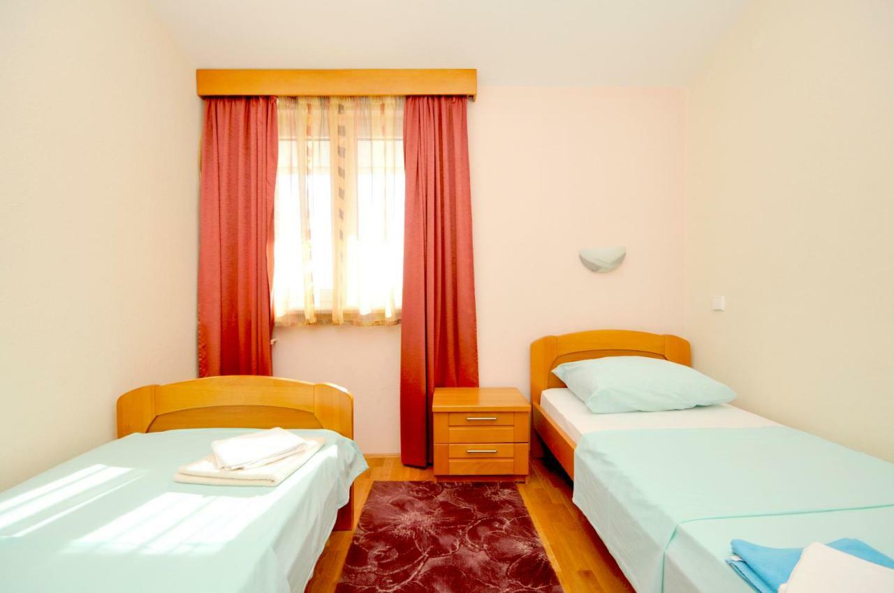 Apartman Beric トロギール エクステリア 写真