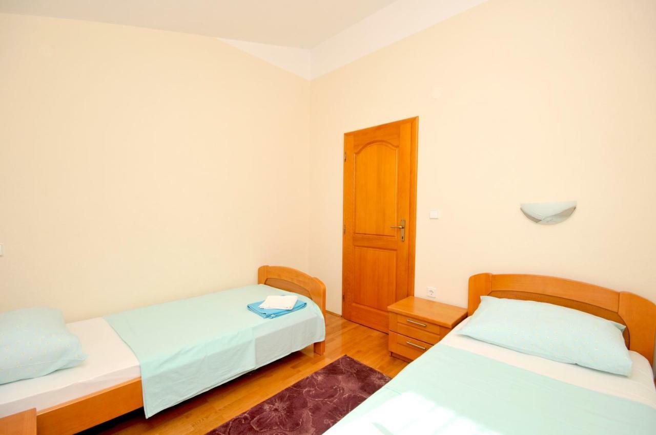 Apartman Beric トロギール エクステリア 写真