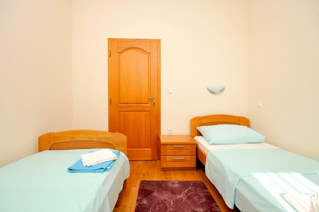 Apartman Beric トロギール エクステリア 写真